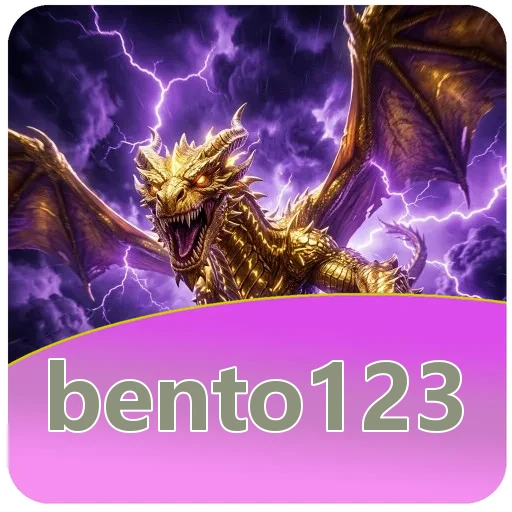 Ikon bento123 untuk cara memilih aplikasi di katalog