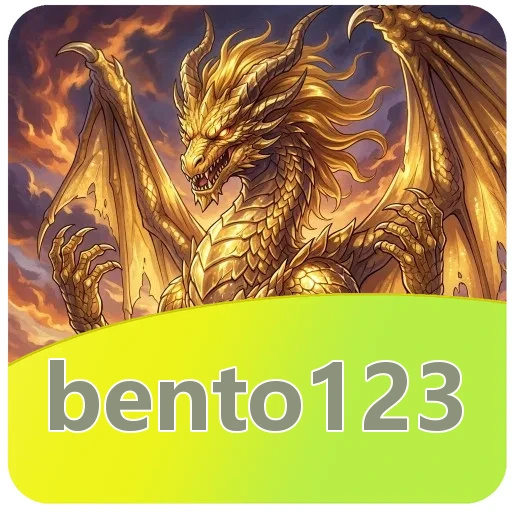 Ikon bento123 untuk bagian hasil uji waktu buka