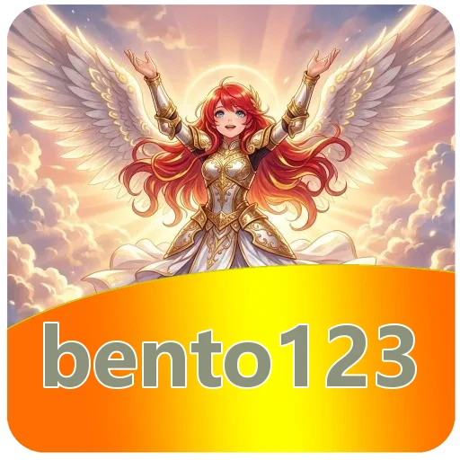 Ikon bento123 untuk data verifikasi APK 2018–2026