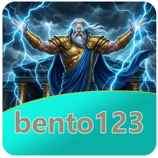 Ikon bento123 untuk pengguna sejak 2018