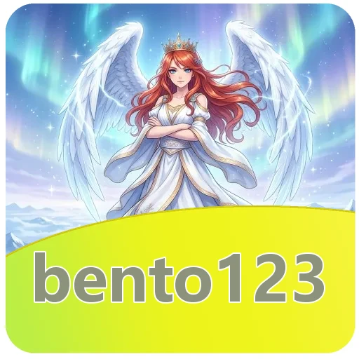 Ikon bento123 untuk arsip pembaruan 2026