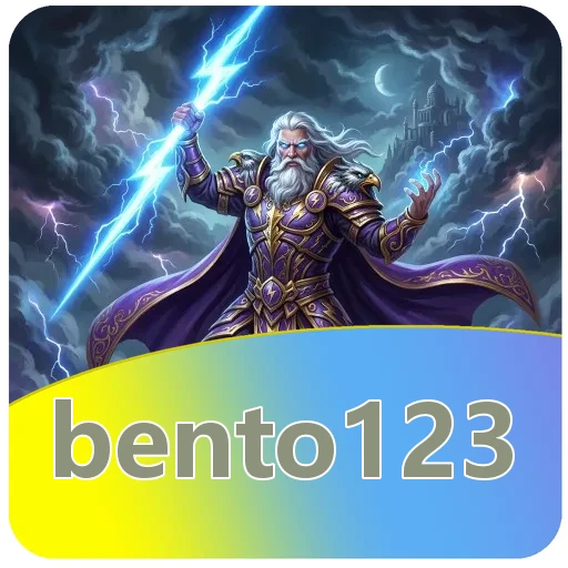 Ikon bento123 untuk catatan v4.7.5